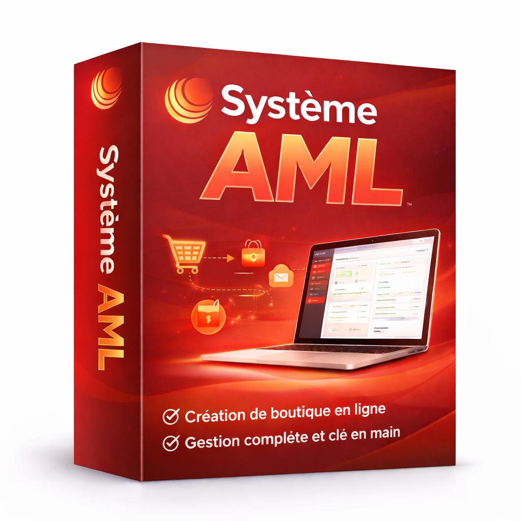Systeme-AML