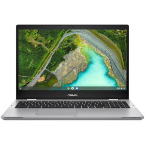 ASUS Chromebook CX1500CKA 15,6" Full HD – Intel N4500, 8 Go RAM, 128 Go eMMC, ChromeOS, AZERTY