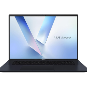 ASUS Vivobook 18 – PC portable 18,4" WUXGA 144 Hz, Ryzen 7, 32 Go RAM, SSD 1 To, Windows 11