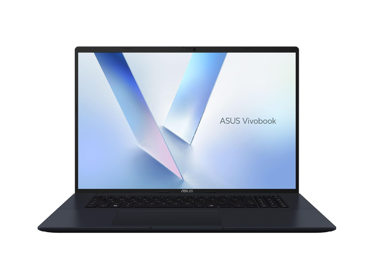 ASUS Vivobook 18 – PC portable 18,4" WUXGA 144 Hz, Ryzen 7, 32 Go RAM, SSD 1 To, Windows 11