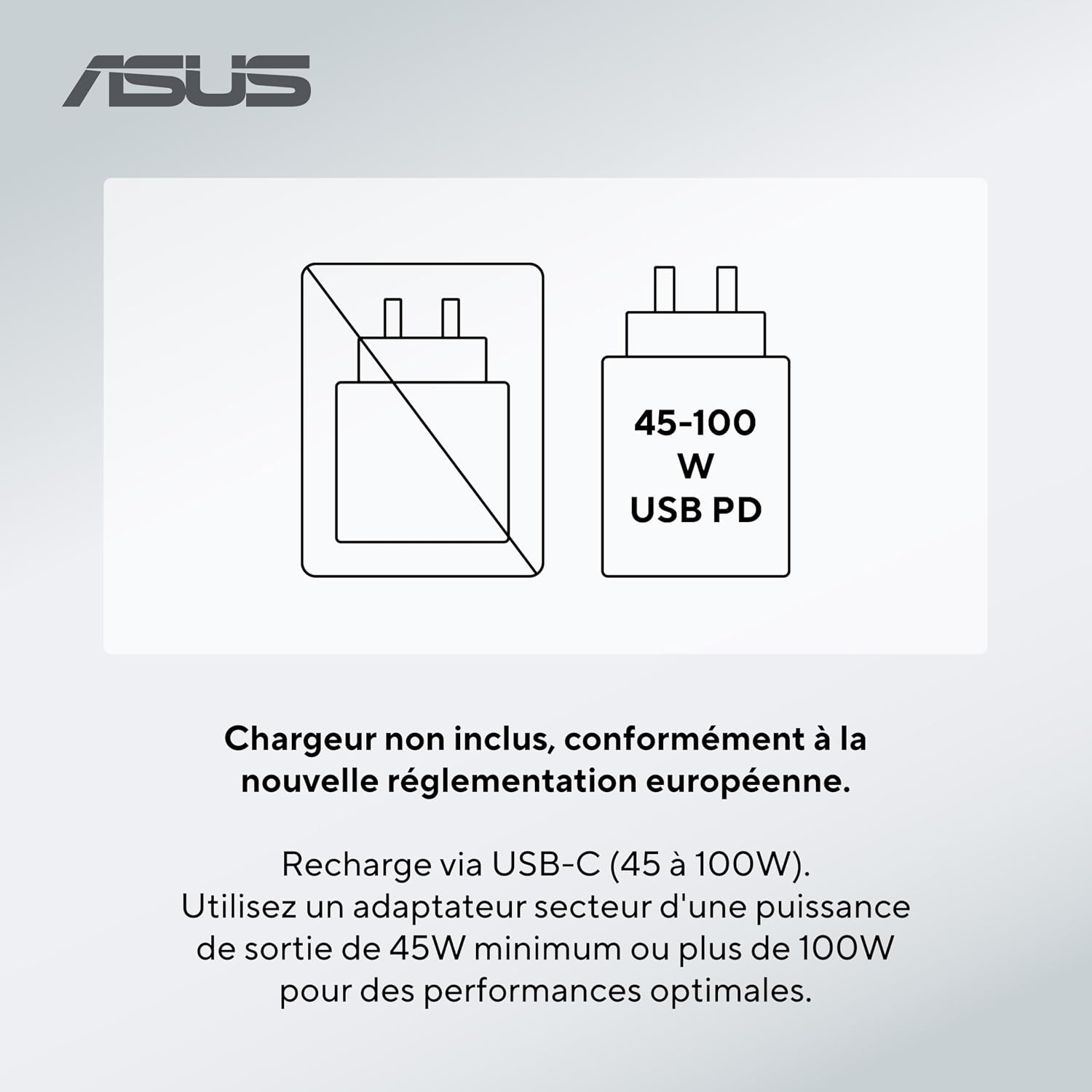 ASUS Vivobook 15 – PC portable 15,6" Ryzen 5, 16 Go RAM, SSD 1 To, Windows 11 – Image 4