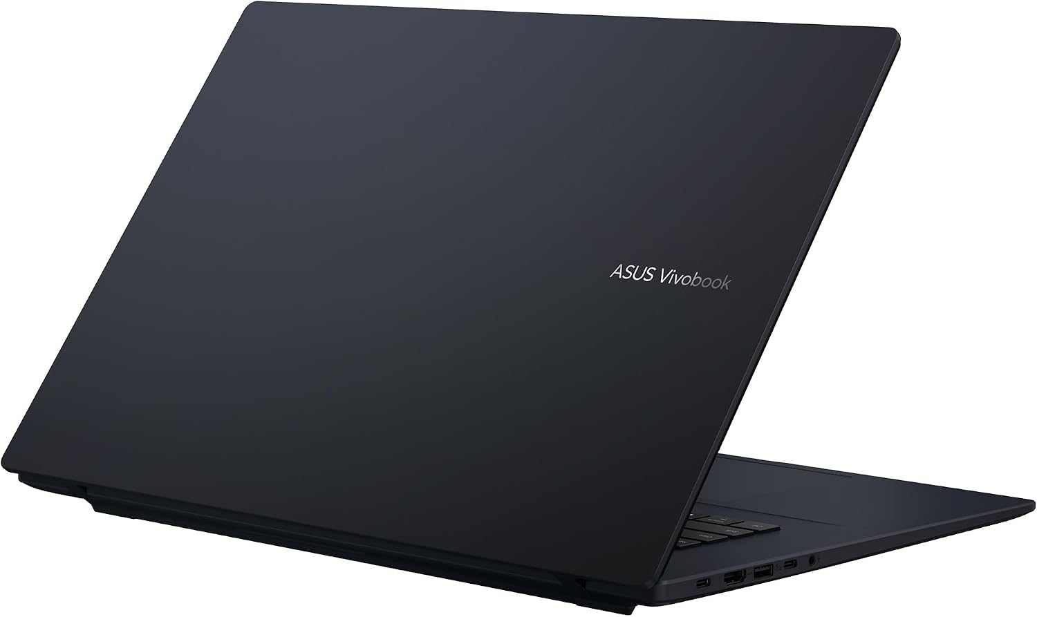 ASUS Vivobook 18 – PC portable 18,4" WUXGA 144 Hz, Ryzen 7, 32 Go RAM, SSD 1 To, Windows 11 – Image 4